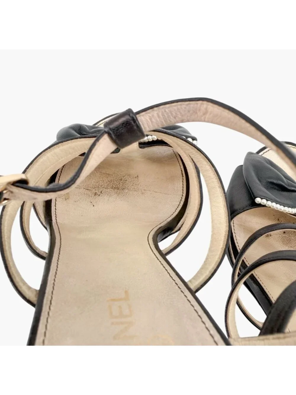 CHANEL pre owned